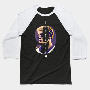 joe burrow cute graphic design Baseball T-Shirt